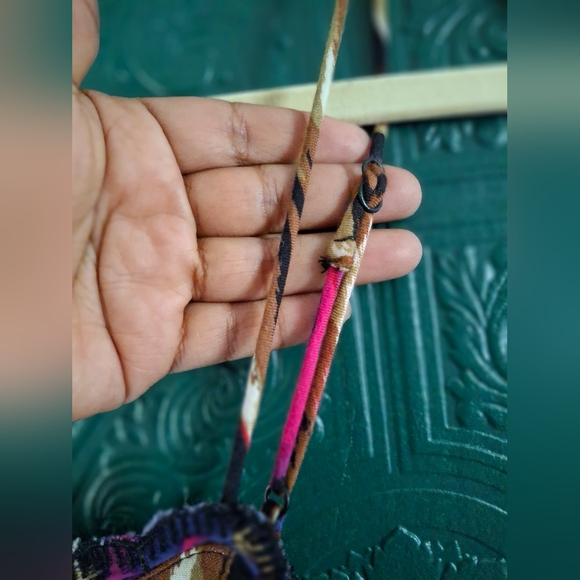 Urban Outfitters midi dress - Picture 6 of 8